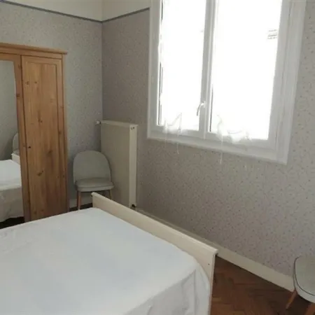 House Maison Centre Ville 2 Vakantiehuis