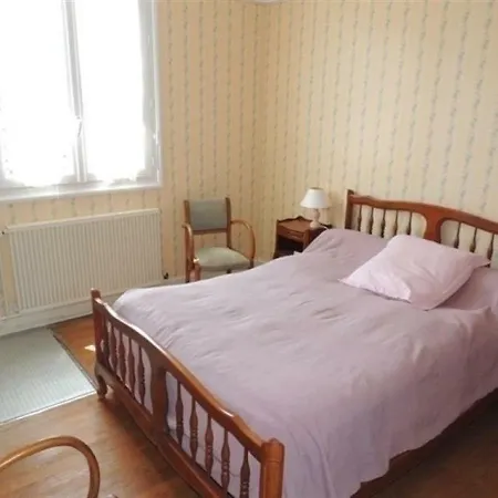 House Maison Centre Ville 2 *