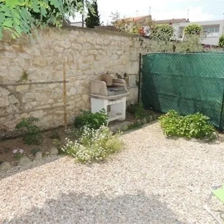 House Maison Centre Ville 2